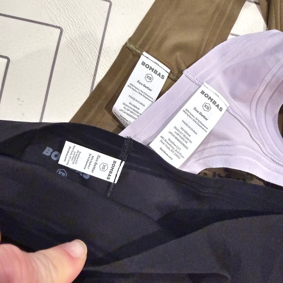 New Bombas Thong Underwear - Picture 8 of 13